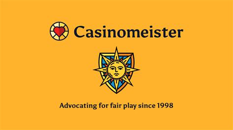 casinomeister slot|Casinomeister ®: Advocate of Fair Play Since 1998.